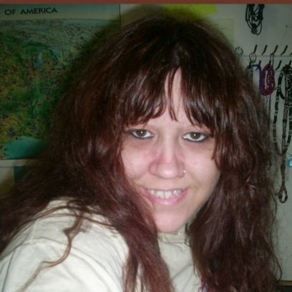 Meet your Posher, Nancy - Picture 1 of 1